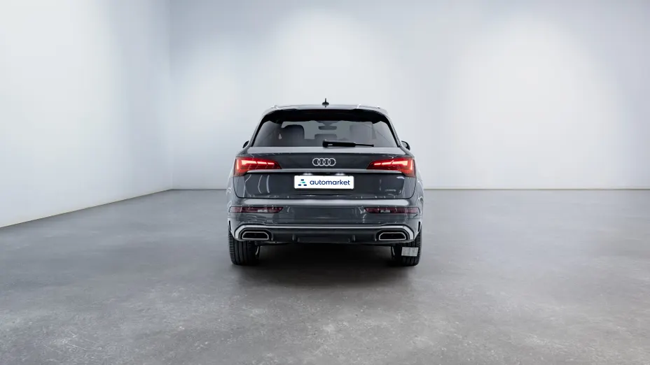 AUDI Q5 Q5 40 TDI mHEV Quattro S Line S tronic