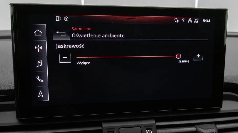 AUDI Q5 Q5 40 TDI mHEV Quattro S Line S tronic