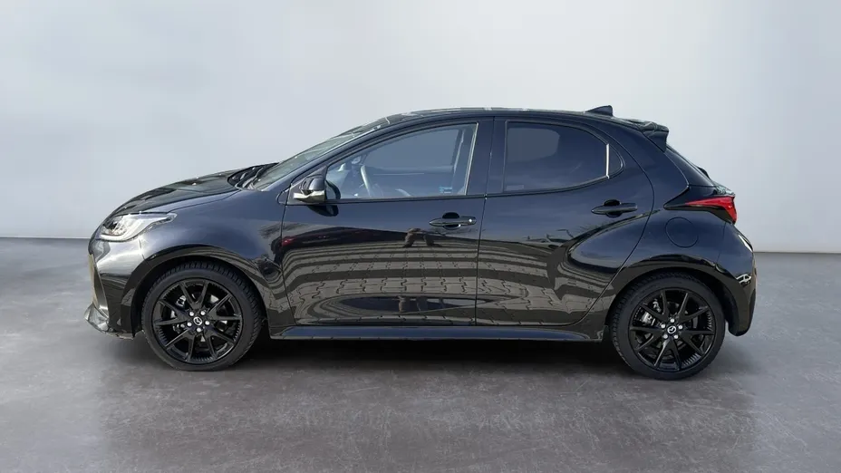 MAZDA 2 2 1.5 Hybrid Homura CVT