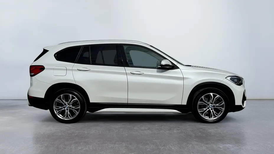 BMW X1 X1 xDrive18d Sport Line aut