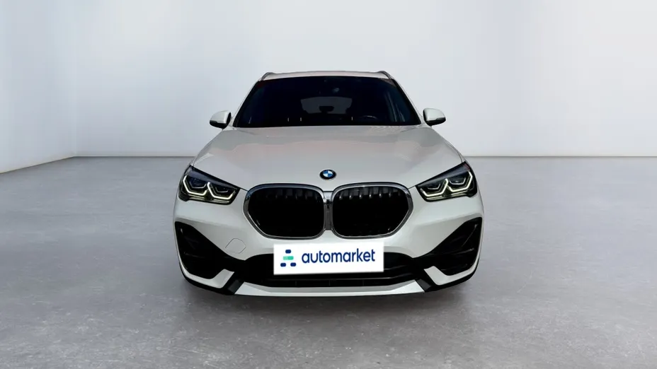 BMW X1 X1 xDrive18d Sport Line aut