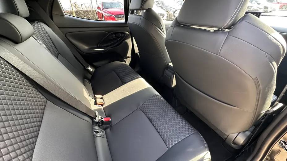 MAZDA 2 2 1.5 Hybrid Homura CVT