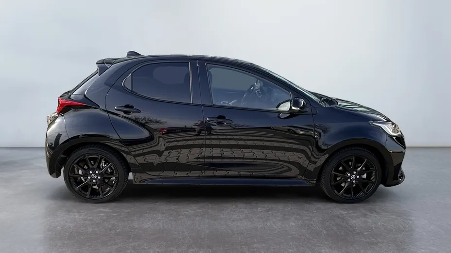 MAZDA 2 2 1.5 Hybrid Homura CVT