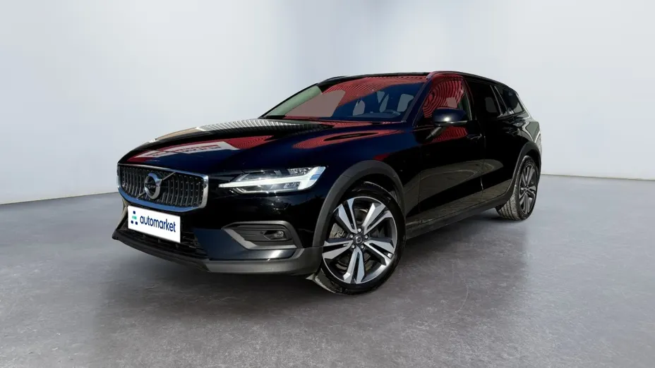 VOLVO V60 V60 CC B4 D AWD aut