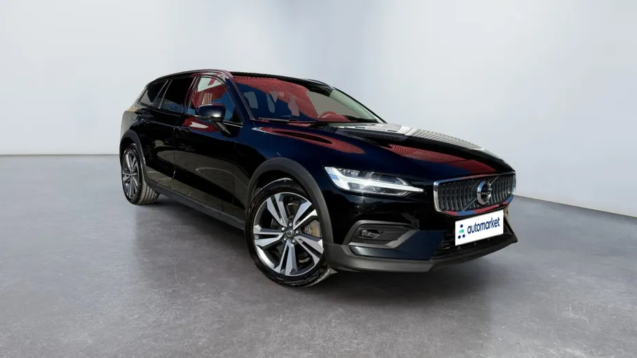 VOLVO V60 V60 CC B4 D AWD aut