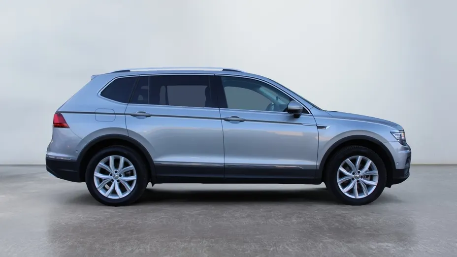 VOLKSWAGEN Tiguan Tiguan Allspace 2.0 TDI SCR Highline DSG