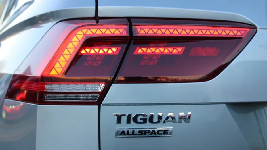 VOLKSWAGEN Tiguan Tiguan Allspace 2.0 TDI SCR Highline DSG
