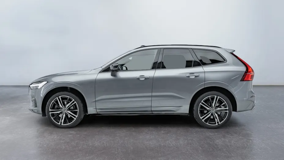 VOLVO XC60 XC60 B4 D AWD Ultimate Dark aut