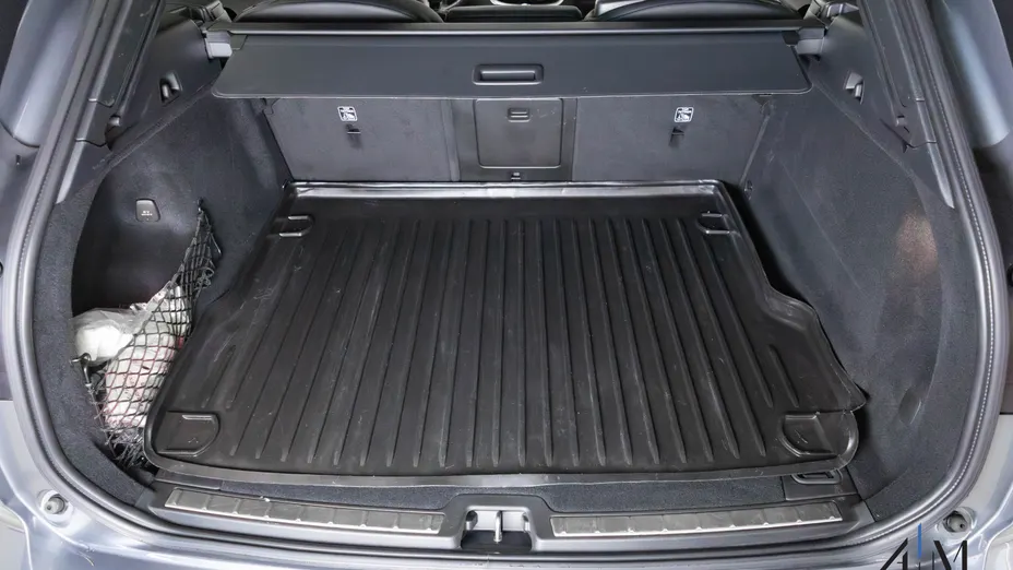 VOLVO XC60 XC60 B4 D AWD Ultimate Dark aut