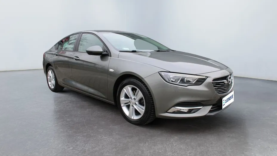 OPEL Insignia Insignia 1.5 T Enjoy S&S
