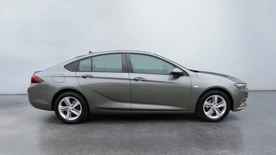 OPEL Insignia Insignia 1.5 T Enjoy S&S