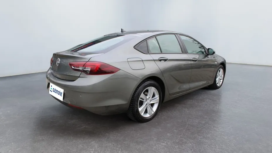 OPEL Insignia Insignia 1.5 T Enjoy S&S