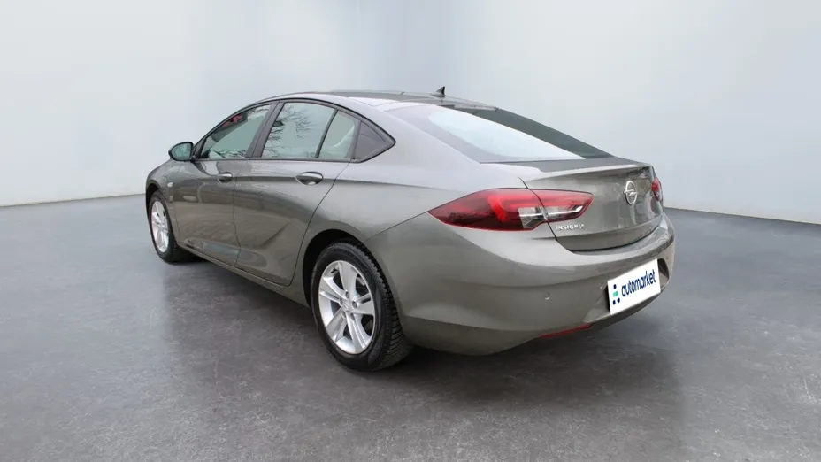 OPEL Insignia Insignia 1.5 T Enjoy S&S