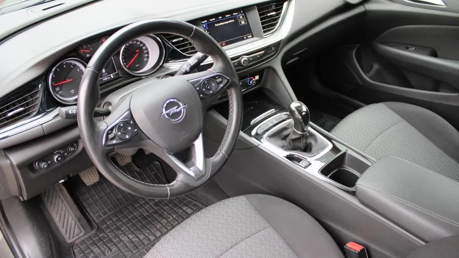 OPEL Insignia Insignia 1.5 T Enjoy S&S