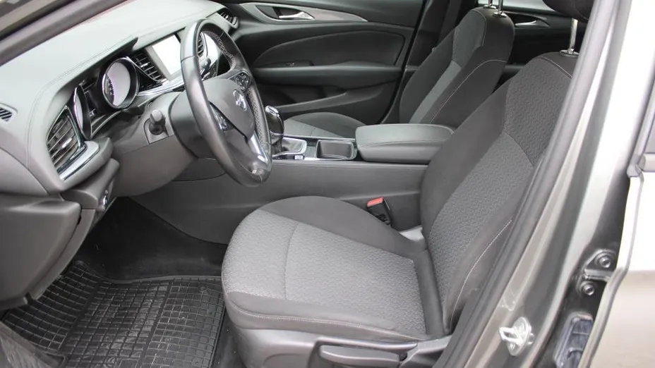 OPEL Insignia Insignia 1.5 T Enjoy S&S