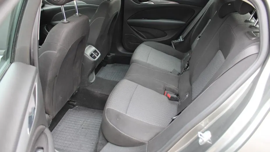OPEL Insignia Insignia 1.5 T Enjoy S&S