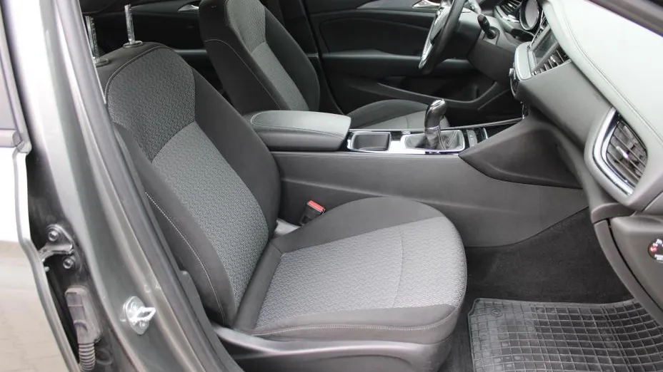 OPEL Insignia Insignia 1.5 T Enjoy S&S