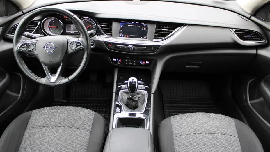 OPEL Insignia Insignia 1.5 T Enjoy S&S