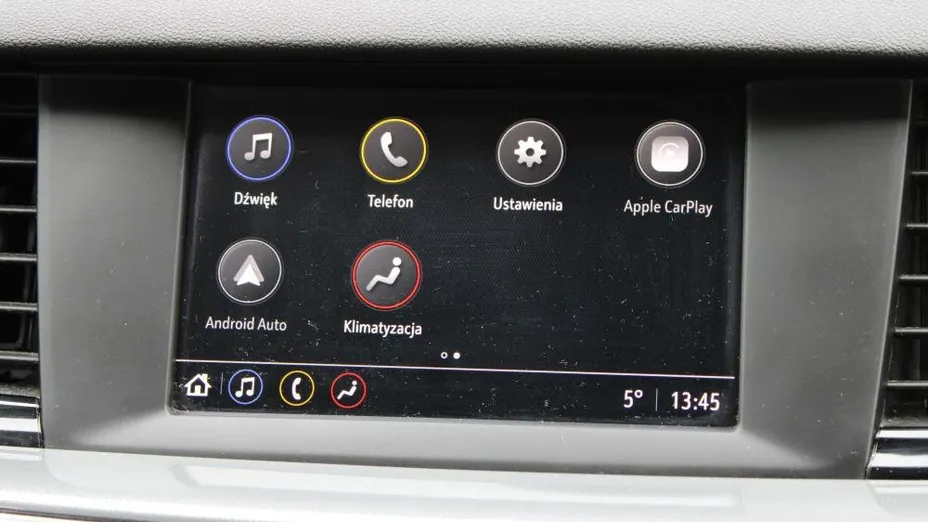 OPEL Insignia Insignia 1.5 T Enjoy S&S