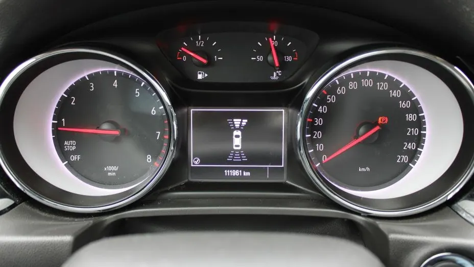 OPEL Insignia Insignia 1.5 T Enjoy S&S