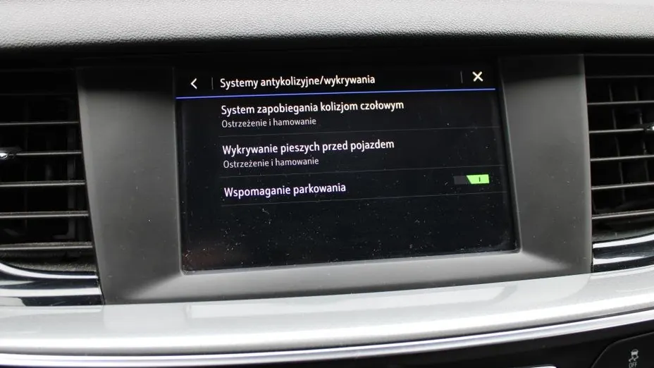 OPEL Insignia Insignia 1.5 T Enjoy S&S