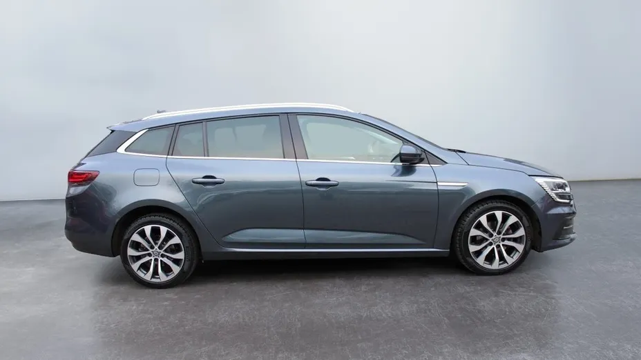 RENAULT Megane Megane 1.3 TCe FAP Techno EDC
