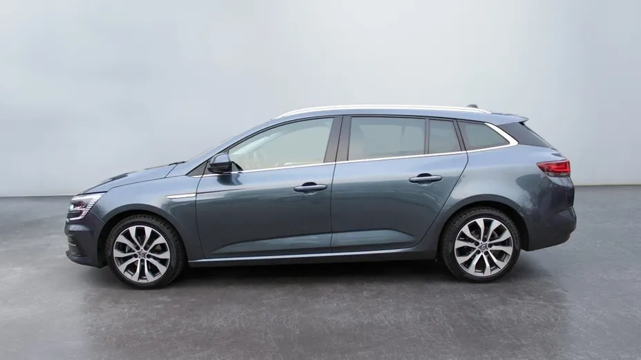 RENAULT Megane Megane 1.3 TCe FAP Techno EDC
