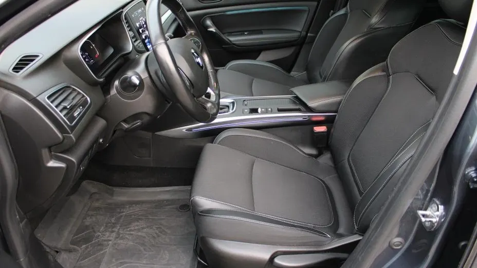 RENAULT Megane Megane 1.3 TCe FAP Techno EDC