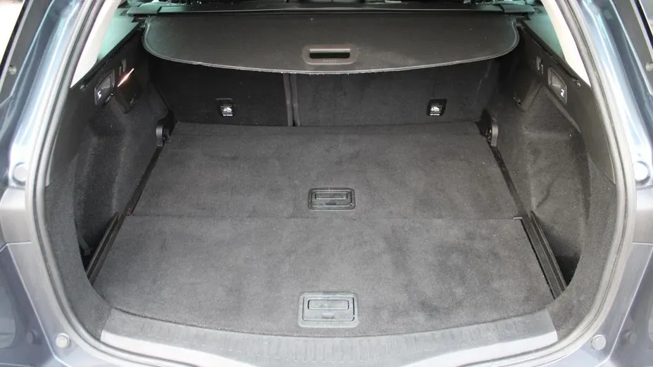 RENAULT Megane Megane 1.3 TCe FAP Techno EDC