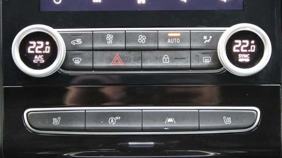 RENAULT Megane Megane 1.3 TCe FAP Techno EDC