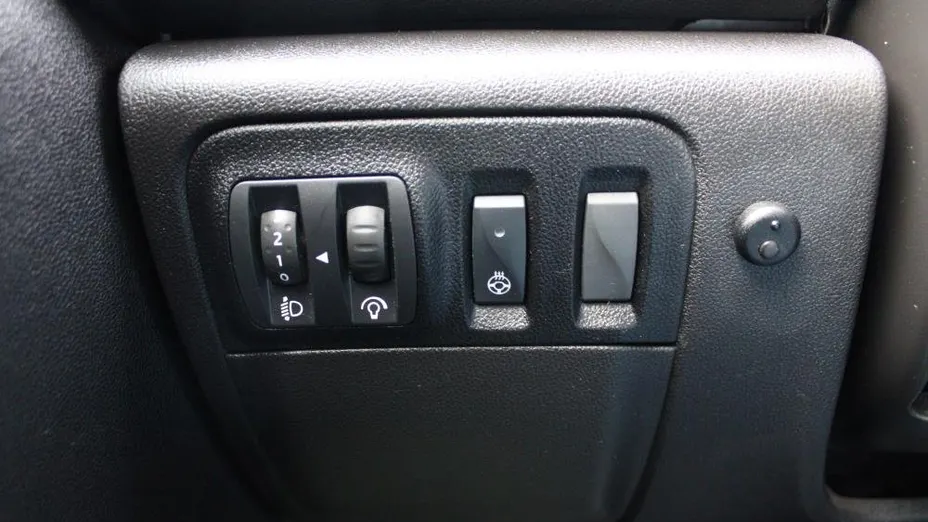 RENAULT Megane Megane 1.3 TCe FAP Techno EDC