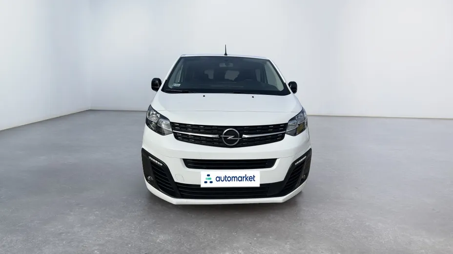 OPEL Vivaro Vivaro Kombi 2.0 CDTI Extra Long 2,8t Enjoy
