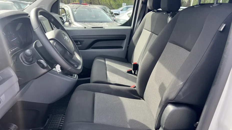 OPEL Vivaro Vivaro Kombi 2.0 CDTI Extra Long 2,8t Enjoy