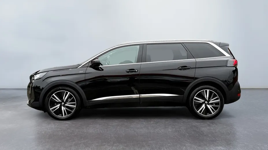 PEUGEOT 5008 5008 2.0 BlueHDi GT Pack S&S EAT8