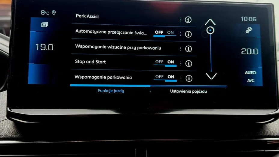 PEUGEOT 5008 5008 2.0 BlueHDi GT Pack S&S EAT8