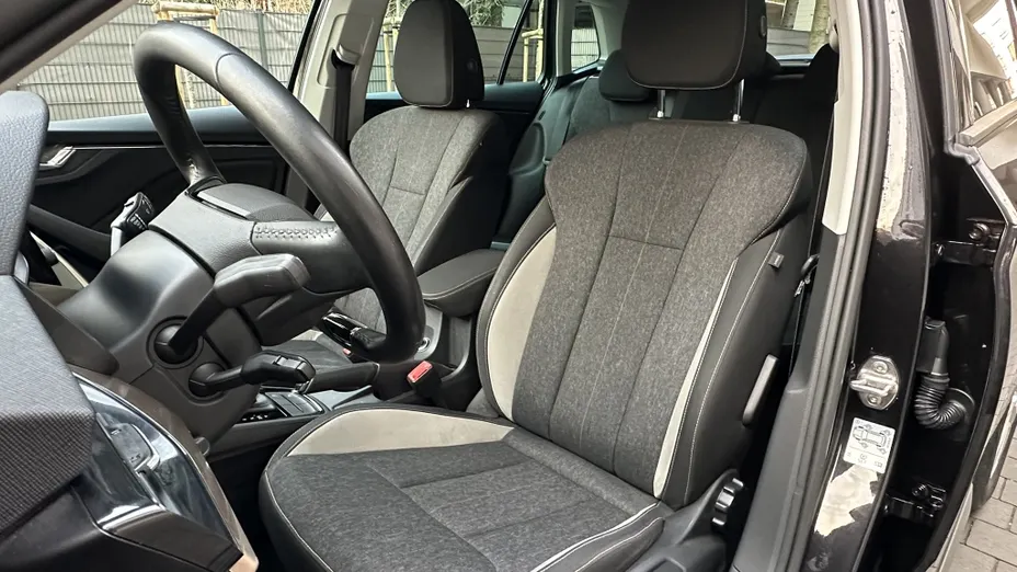 SKODA Kamiq Kamiq 1.5 TSI Style DSG