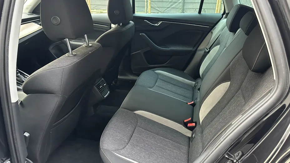 SKODA Kamiq Kamiq 1.5 TSI Style DSG