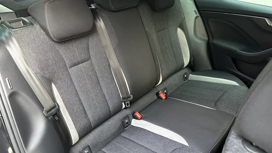 SKODA Kamiq Kamiq 1.5 TSI Style DSG