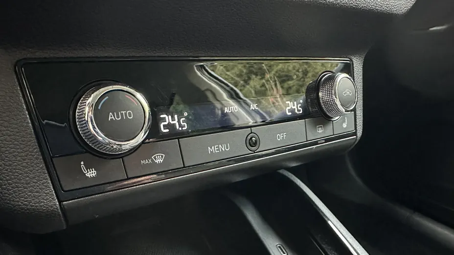 SKODA Kamiq Kamiq 1.5 TSI Style DSG