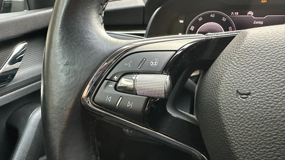 SKODA Kamiq Kamiq 1.5 TSI Style DSG