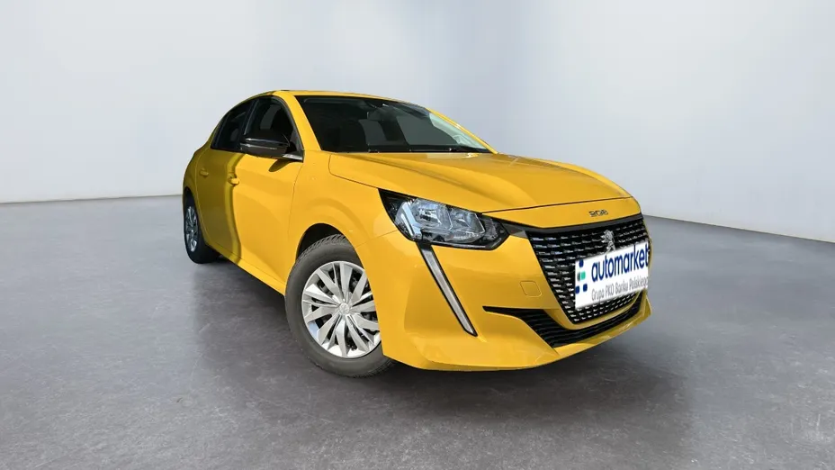PEUGEOT 208 208 1.2 PureTech Like S&S