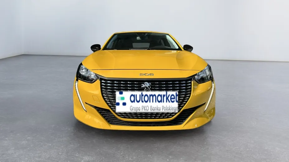 PEUGEOT 208 208 1.2 PureTech Like S&S
