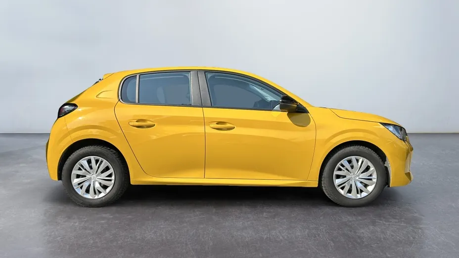 PEUGEOT 208 208 1.2 PureTech Like S&S