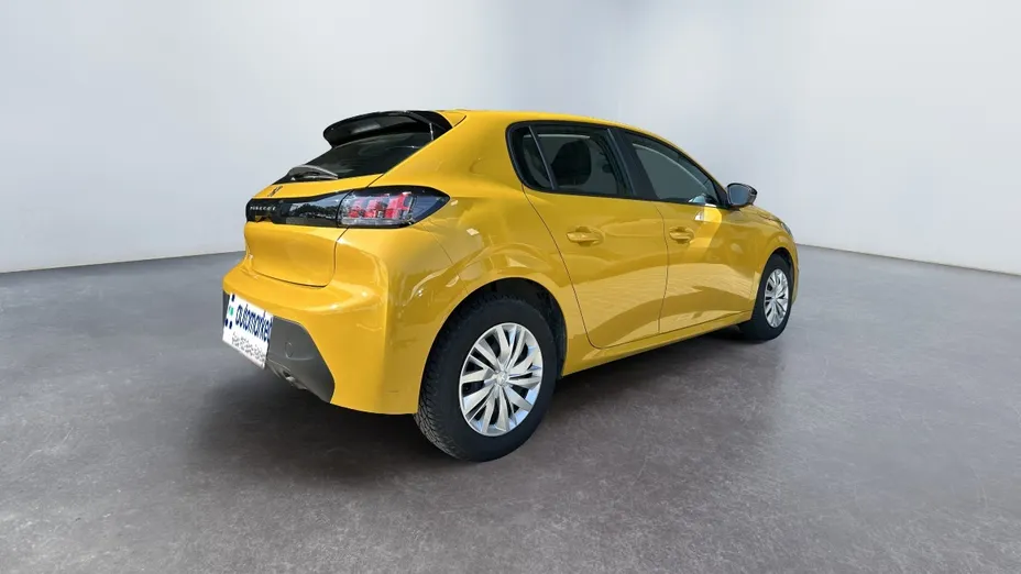 PEUGEOT 208 208 1.2 PureTech Like S&S
