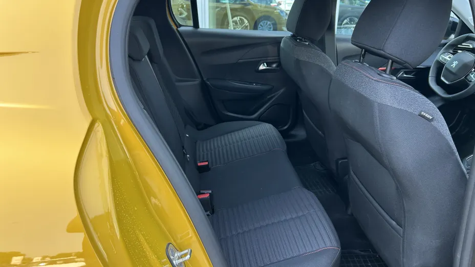 PEUGEOT 208 208 1.2 PureTech Like S&S