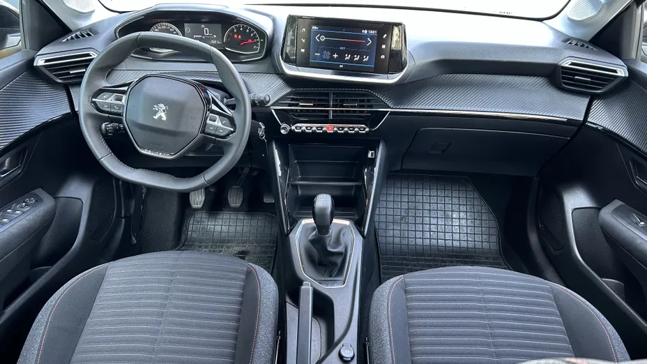 PEUGEOT 208 208 1.2 PureTech Like S&S