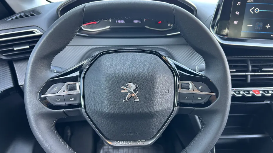 PEUGEOT 208 208 1.2 PureTech Like S&S