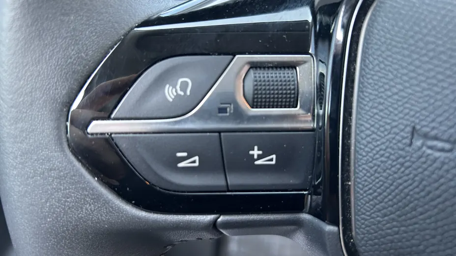 PEUGEOT 208 208 1.2 PureTech Like S&S
