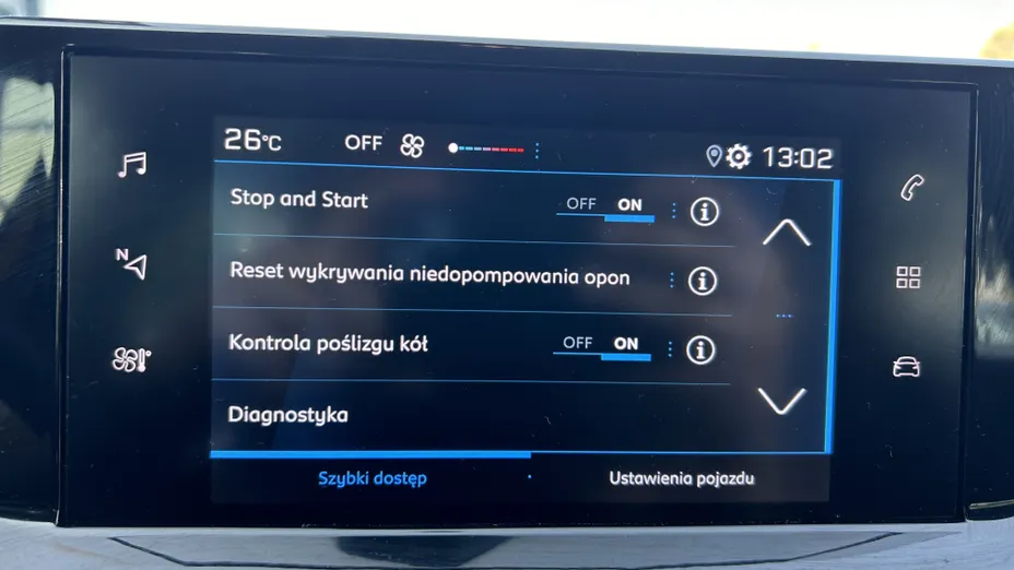 PEUGEOT 208 208 1.2 PureTech Like S&S