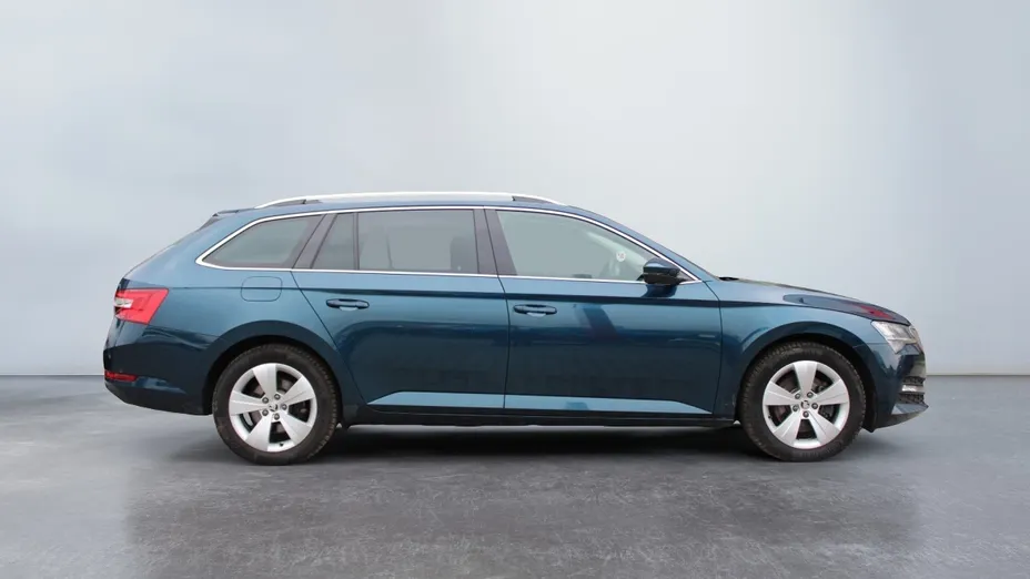 SKODA Superb Superb 2.0 TDI SCR Ambition DSG